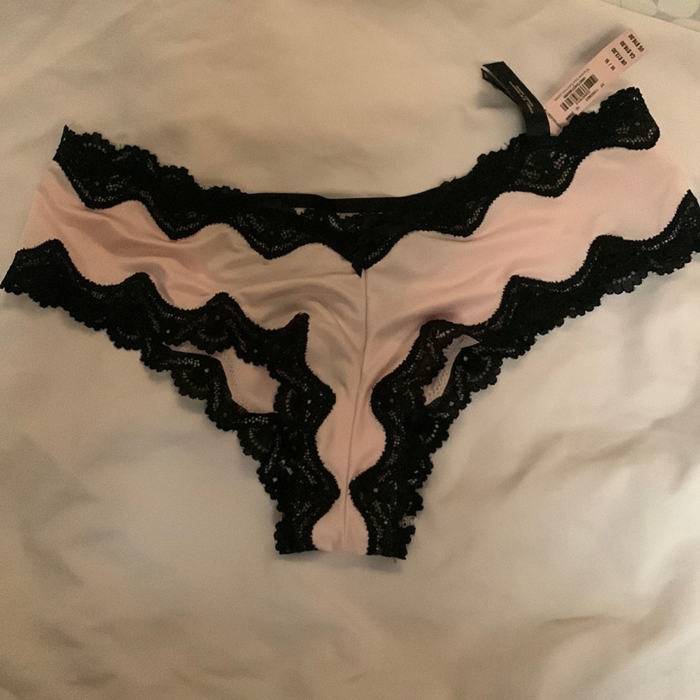 Victoria secret panties